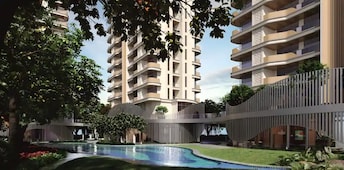 3 BHK Apartment For Resale in 4S The Aurrum Sector 59 Gurgaon  7979024