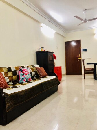 2 BHK Apartment For Rent in Orchid Elegance Santacruz West Mumbai  7979029