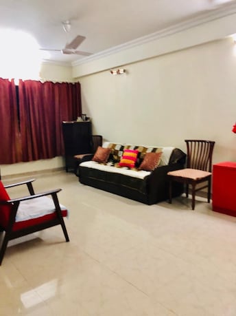 2 BHK Apartment For Rent in Orchid Elegance Santacruz West Mumbai  7979029