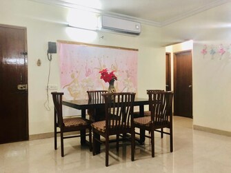 2 BHK Apartment For Rent in Orchid Elegance Santacruz West Mumbai  7979029