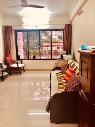 2 BHK Apartment For Rent in Orchid Elegance Santacruz West Mumbai  7979029