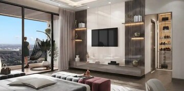 Room in 3 BHK Apartment at 4S The Aurrum, Sector 59 – for Sale