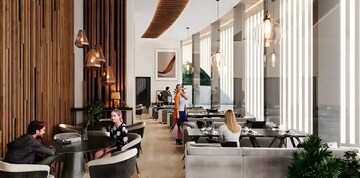  3 BHK Apartment at 4S The Aurrum, Sector 59 – for Sale