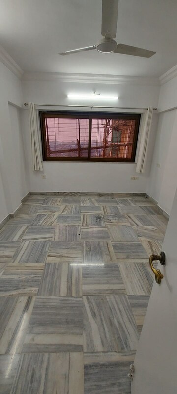 Bathroom in 2 BHK Apartment at Retreat Apartment, Santacruz West – for Rent