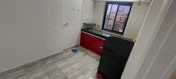 Furnished Amenities in 2 BHK Apartment at Retreat Apartment, Santacruz West – for Rent