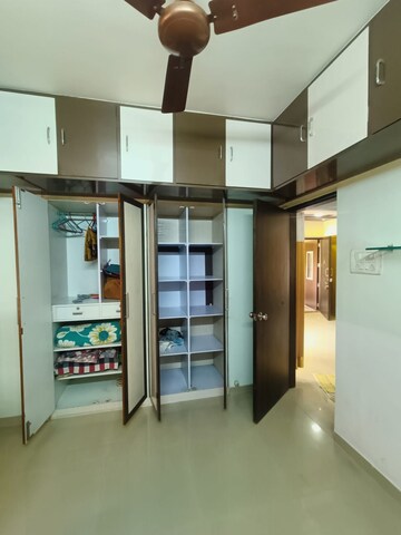 Room in 1 BHK Apartment at Runwal Garden City, Balkum Pada – for Sale