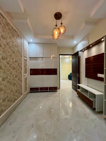 Room in 3 BHK Builder Floor at Chandigarh Airport – for Sale