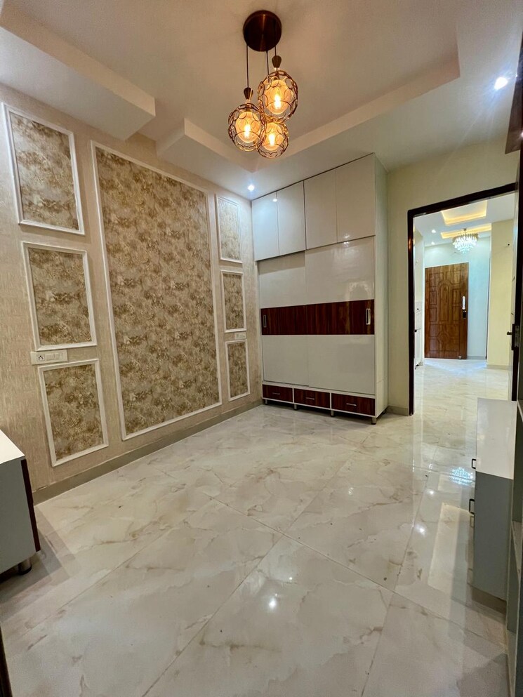 Room, chandigarh airport 3 Bedroom 950 Sq.Ft. Builder Floor In Chandigarh Airport Chandigarh 7979043