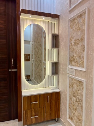  3 BHK Builder Floor at Chandigarh Airport – for Sale