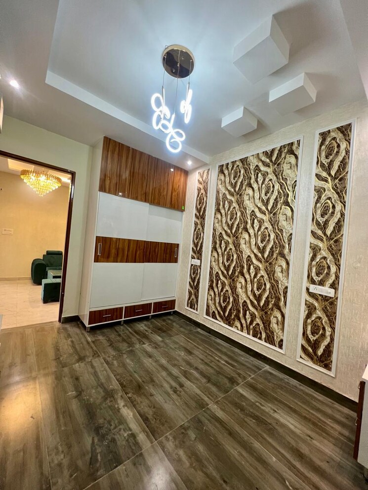 Room, chandigarh airport 3 Bedroom 950 Sq.Ft. Builder Floor In Chandigarh Airport Chandigarh 7979043
