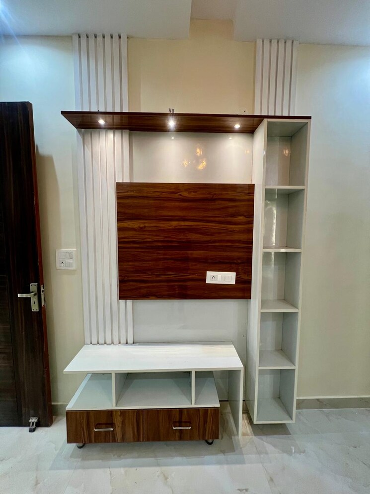 Room, chandigarh airport 3 Bedroom 950 Sq.Ft. Builder Floor In Chandigarh Airport Chandigarh 7979043