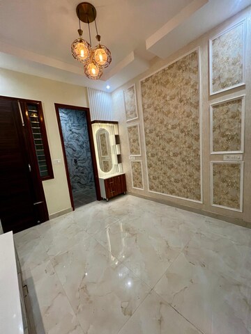 Room in 3 BHK Builder Floor at Chandigarh Airport – for Sale