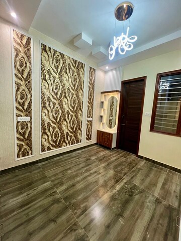 Room in 3 BHK Builder Floor at Chandigarh Airport – for Sale