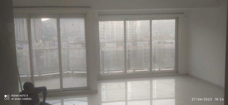 Room, soham-crystal-spires 3 Bedroom 1440 Sq.Ft. Apartment In Ghodbunder Road Thane 7979046