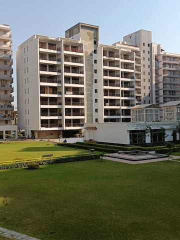 3 BHK Apartment – Exterior View View at Cosmos Express 99, Sector 99 - for Sale