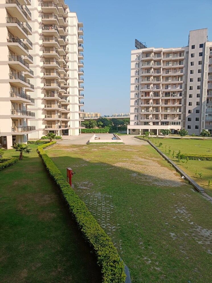 Garden, cosmos-express-99 3 Bedroom 1550 Sq.Ft. Apartment In Sector 99 Gurgaon 7979058