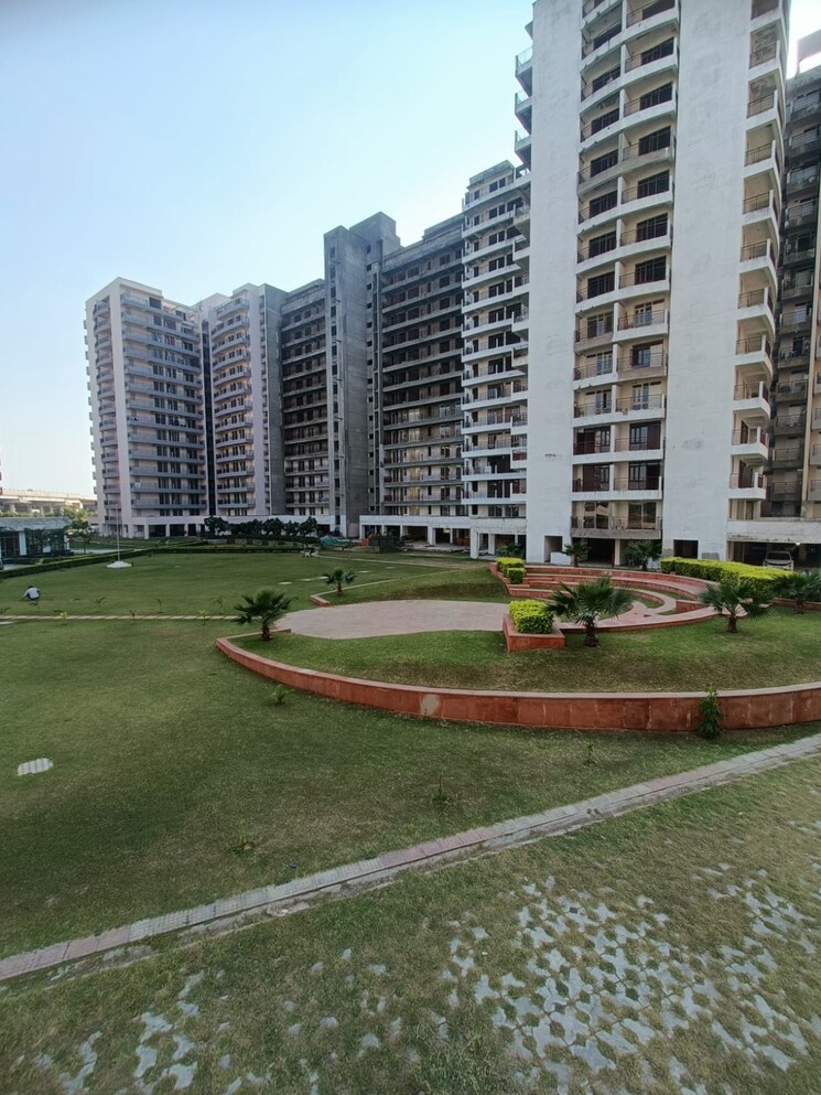 Exterior View, cosmos-express-99 3 Bedroom 1550 Sq.Ft. Apartment In Sector 99 Gurgaon 7979058
