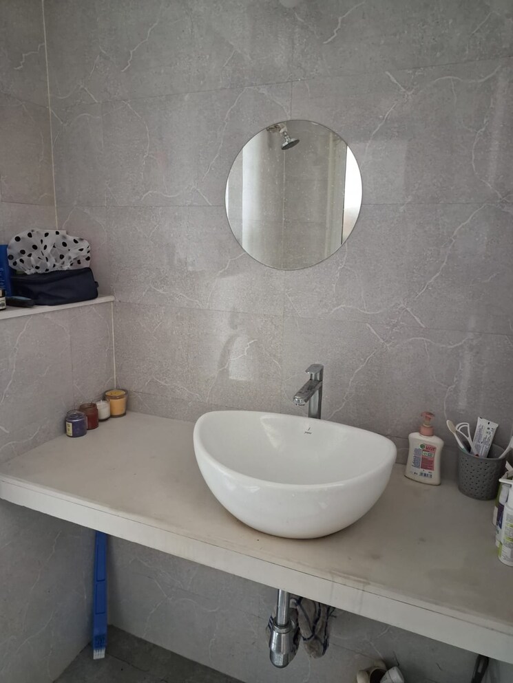 Bathroom, ashar-aria 3 Bedroom 640 Sq.Ft. Apartment In Kalwa Thane 7979057