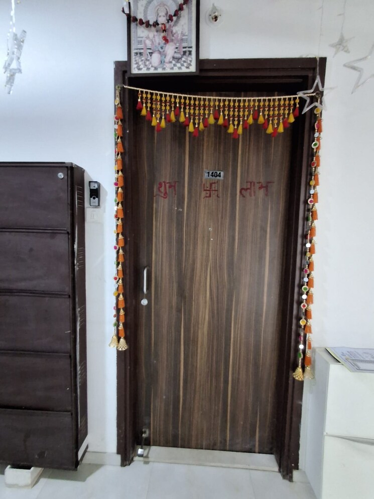 undefined, ashar-aria 3 Bedroom 640 Sq.Ft. Apartment In Kalwa Thane 7979057