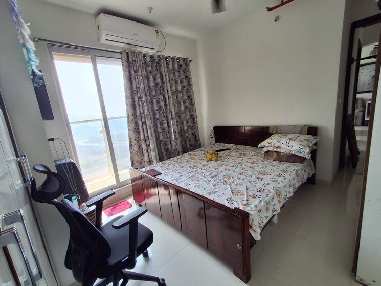 Bedroom, ashar-aria 3 Bedroom 640 Sq.Ft. Apartment In Kalwa Thane 7979057
