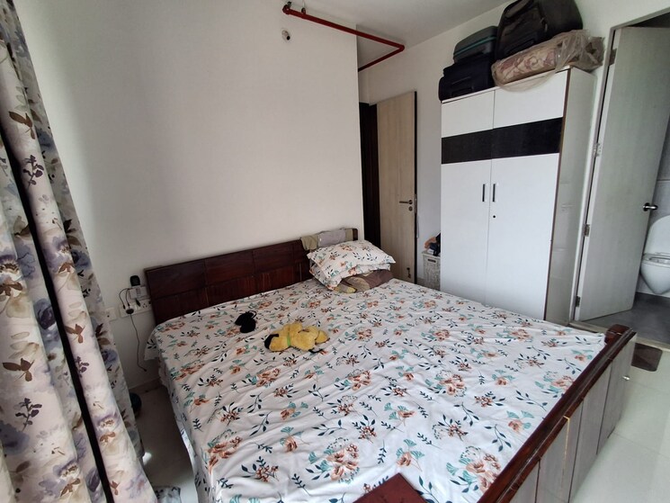 Bedroom, ashar-aria 3 Bedroom 640 Sq.Ft. Apartment In Kalwa Thane 7979057