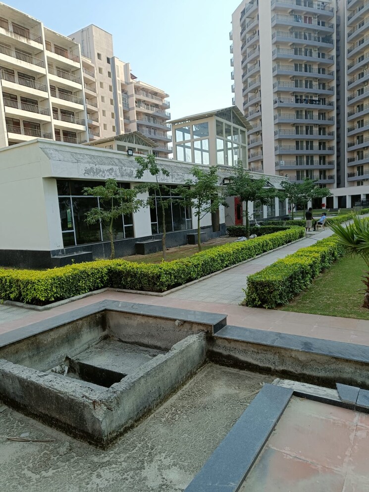 Exterior View, cosmos-express-99 3 Bedroom 1551 Sq.Ft. Apartment In Sector 99 Gurgaon 7979064