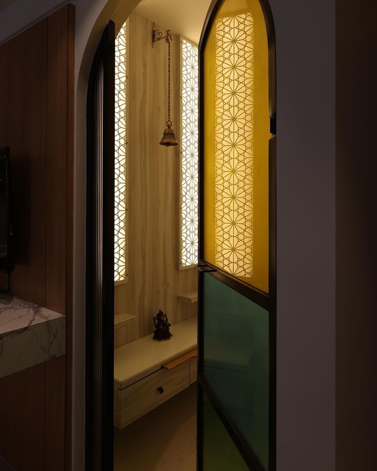 Bathroom, kasturi-apostrophe 2 Bedroom 628 Sq.Ft. Apartment In Wakad Pune 7979069