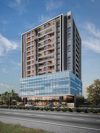 3 BHK Apartment For Resale in Tej Nova Bhawani Peth Pune  7979060