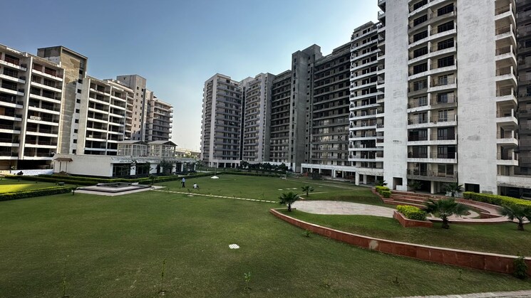 Exterior View, cosmos-express-99 3 Bedroom 1770 Sq.Ft. Apartment In Sector 99 Gurgaon 7979071