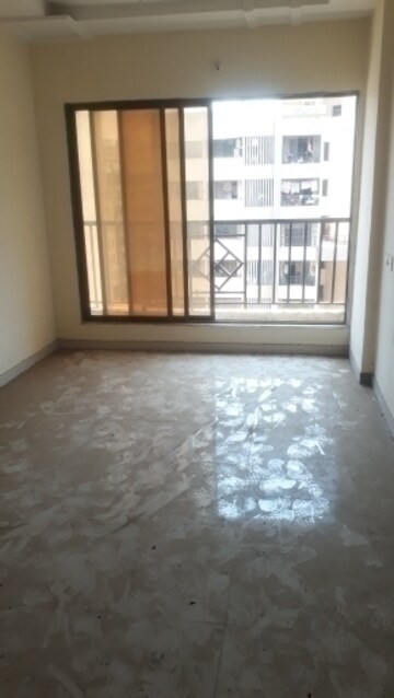 1 BHK Apartment For Rent in Parshwa Heights, Virar West