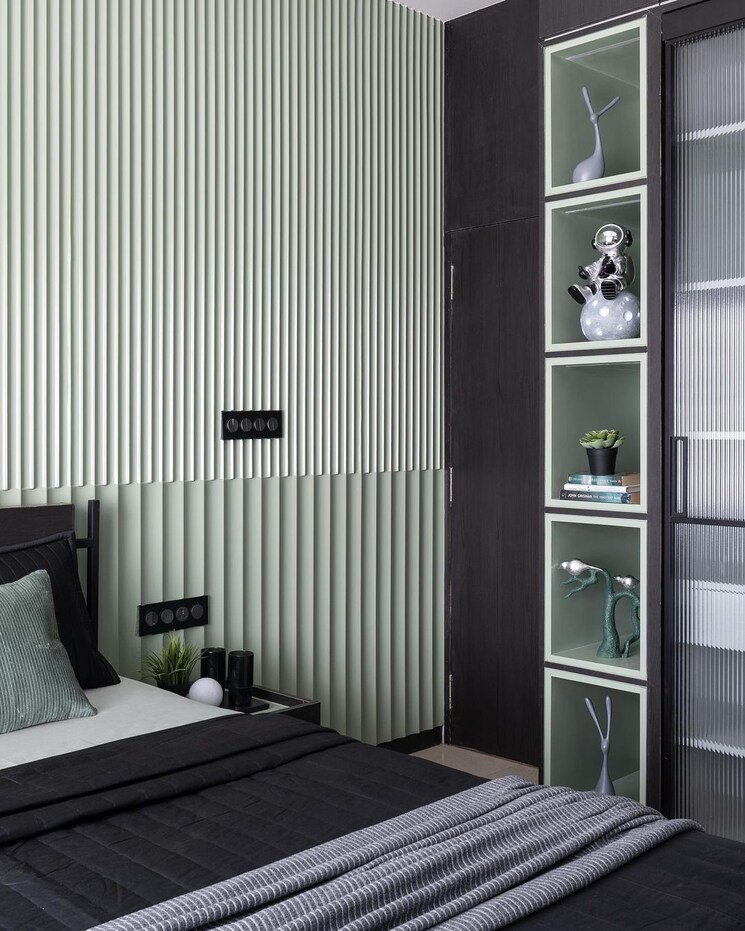 undefined, pristine-prolife-1 2 Bedroom 1005 Sq.Ft. Apartment In Wakad Pune 7979082