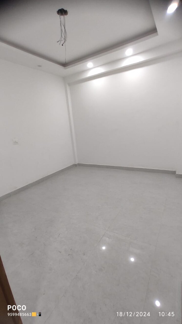 Room, mehrauli 1 Bedroom 550 Sq.Ft. Builder Floor In Mehrauli Delhi 7979086