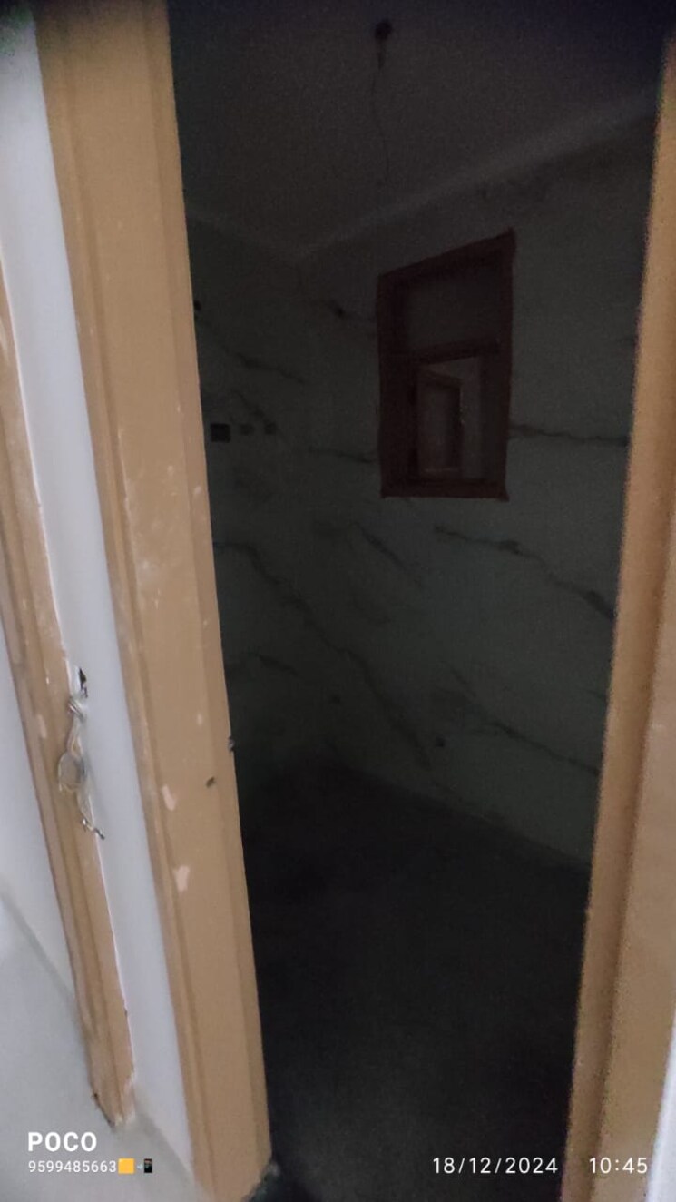 Balcony, mehrauli 1 Bedroom 550 Sq.Ft. Builder Floor In Mehrauli Delhi 7979086