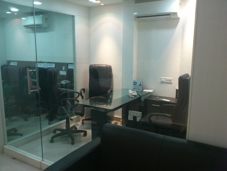 Floor Plan, infantry-techno-park Commercial Office Space 800 Sq.Ft. In Shivaji Nagar Bangalore 7979084