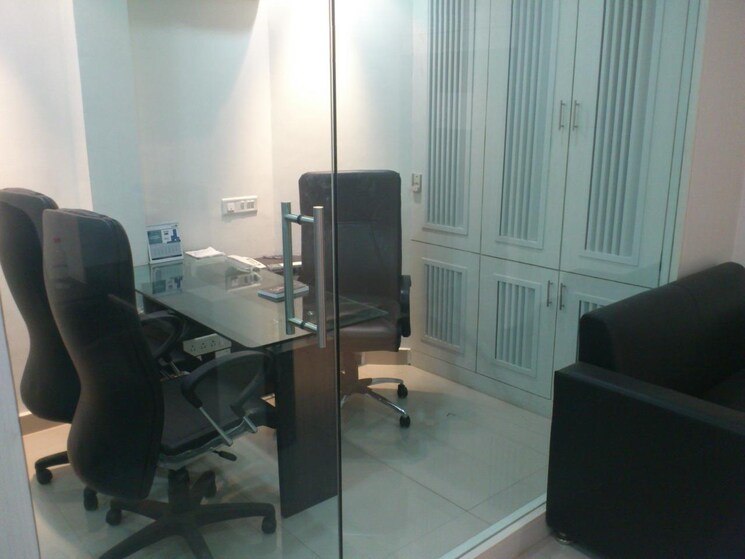 Team Area, infantry-techno-park Commercial Office Space 800 Sq.Ft. In Shivaji Nagar Bangalore 7979084