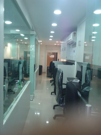 Commercial Office Space 800 Sq.Ft. For Rent in Shivaji Nagar Bangalore  7979084