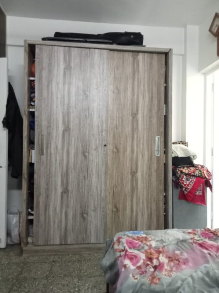 Bedroom, mantri-aangan 1.5 Bedroom 620 Sq.Ft. Apartment In Koregaon Park Pune 7907171