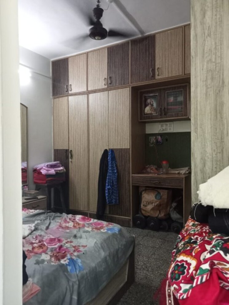 Bedroom, mantri-aangan 1.5 Bedroom 620 Sq.Ft. Apartment In Koregaon Park Pune 7907171