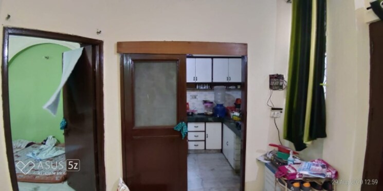 Living Room, vaishali-media-apartment 2 Bedroom 1100 Sq.Ft. Builder Floor In Vaishali Sector 5 Ghaziabad 7979089