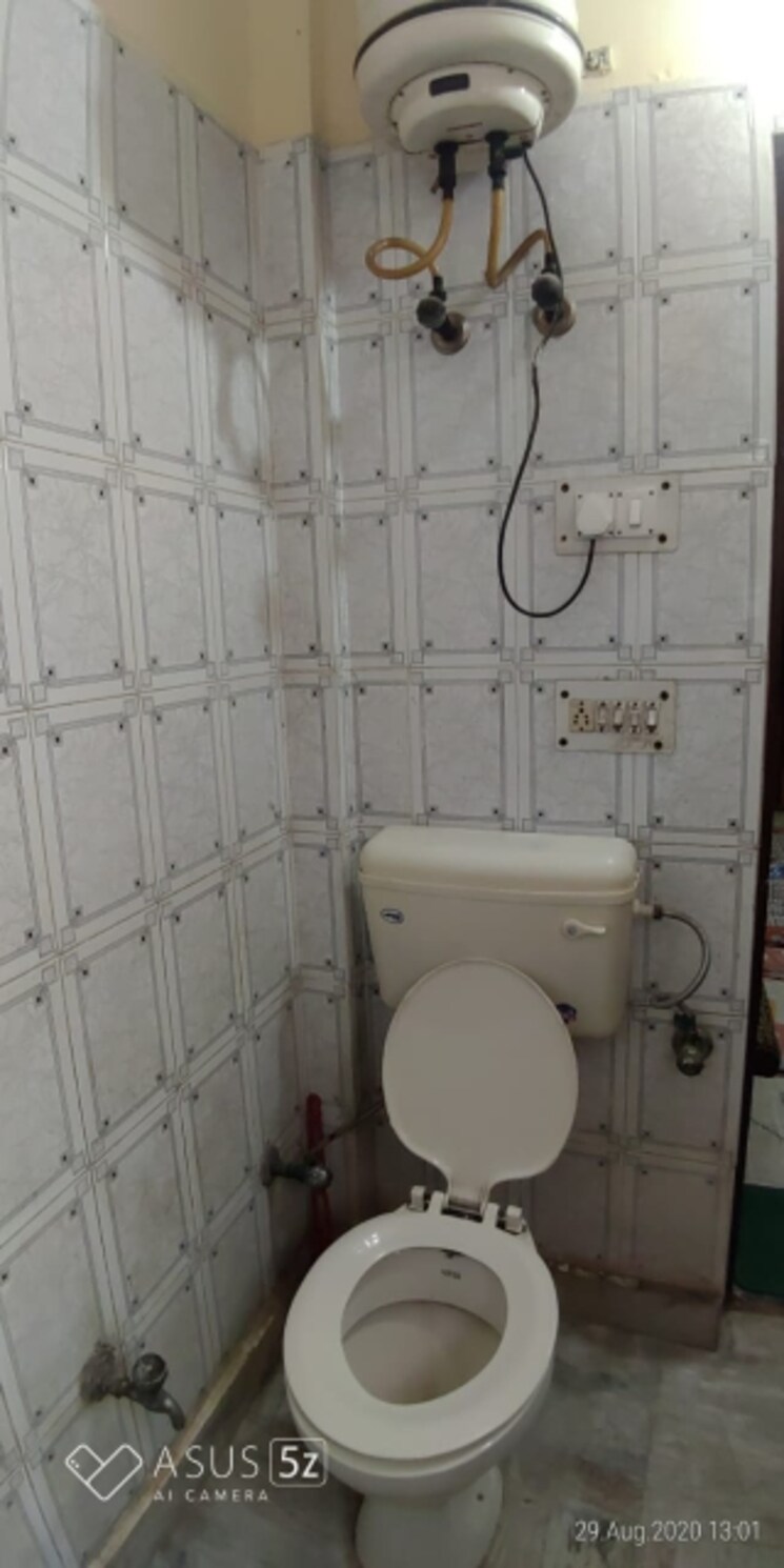 Master Bedroom, vaishali-media-apartment 2 Bedroom 1100 Sq.Ft. Builder Floor In Vaishali Sector 5 Ghaziabad 7979089