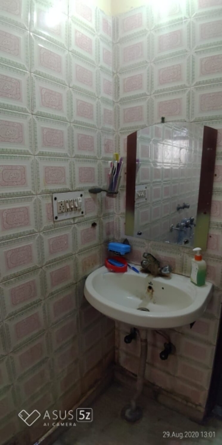 Master Bedroom, vaishali-media-apartment 2 Bedroom 1100 Sq.Ft. Builder Floor In Vaishali Sector 5 Ghaziabad 7979089