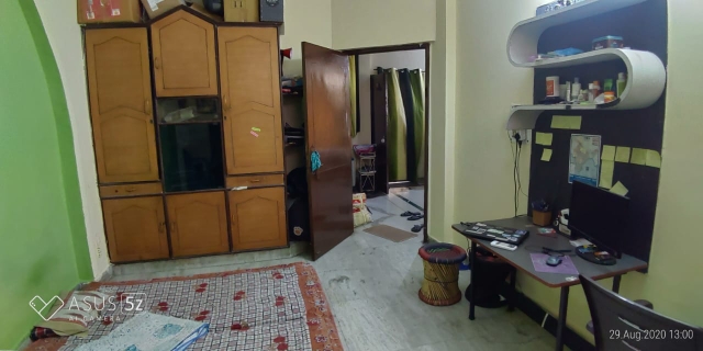 2 BHK Builder Floor For Sale in Vaishali Media Apartment