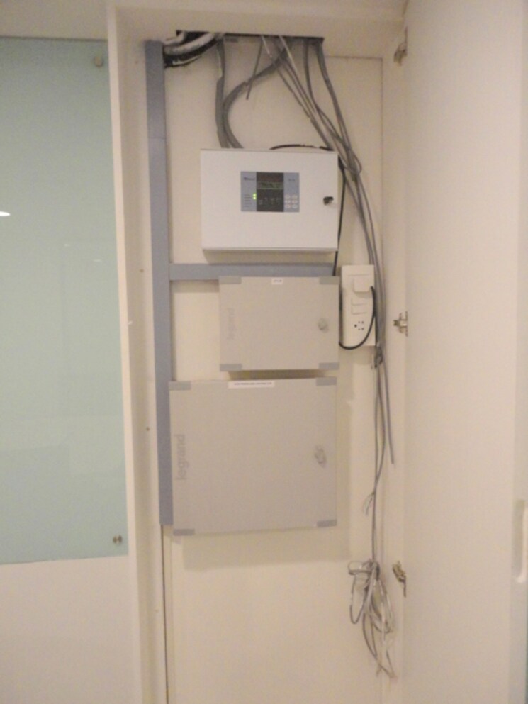 undefined, raheja-towers-apartments Commercial Office Space 850 Sq.Ft. In Mg Road Bangalore 7979090