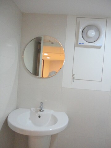 Floor Plan in  Office Space at Raheja Towers Apartments, Mg Road – for Rent