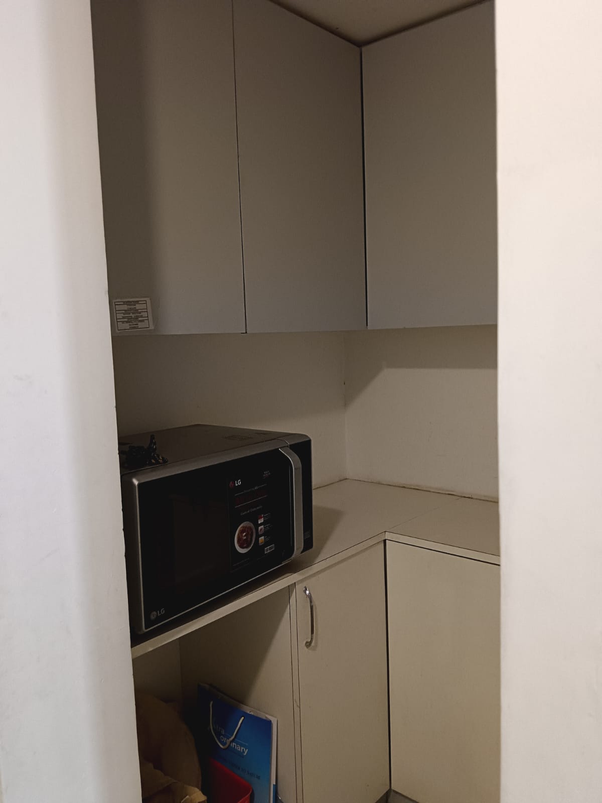 3 BHK + Study Room Apartment For Sale in Lodha Amara