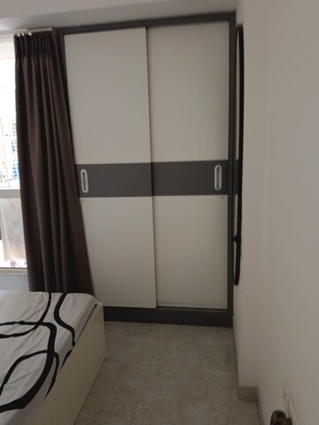 Building Lobby in 3 BHK Apartment at Lodha Amara, Kolshet Road – for Sale