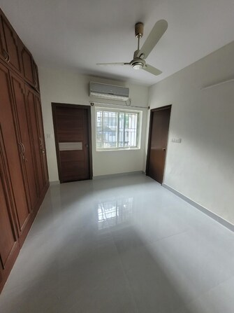 2 BHK Apartment For Rent in Golf Links Vasanth Nagar Bangalore  7979096