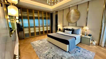 Bedroom in 5 BHK Apartment at Lodha Tardeo, Tardeo – for Sale