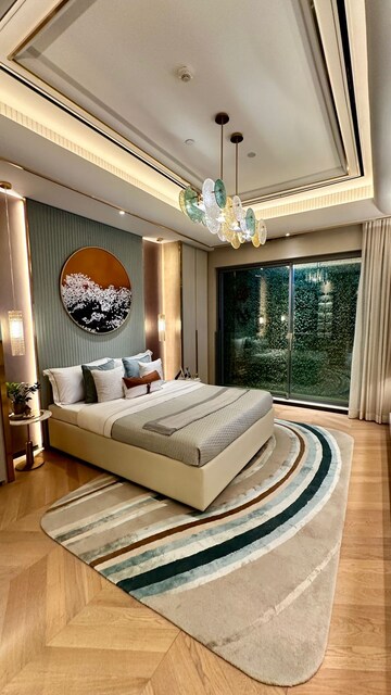  5 BHK Apartment at Lodha Tardeo, Tardeo – for Sale