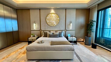 Bedroom in 5 BHK Apartment at Lodha Tardeo, Tardeo – for Sale